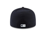 NEW ERA 59FIFTY MLBオンフィールド ニューヨーク・ヤンキース ゲーム【14524865】