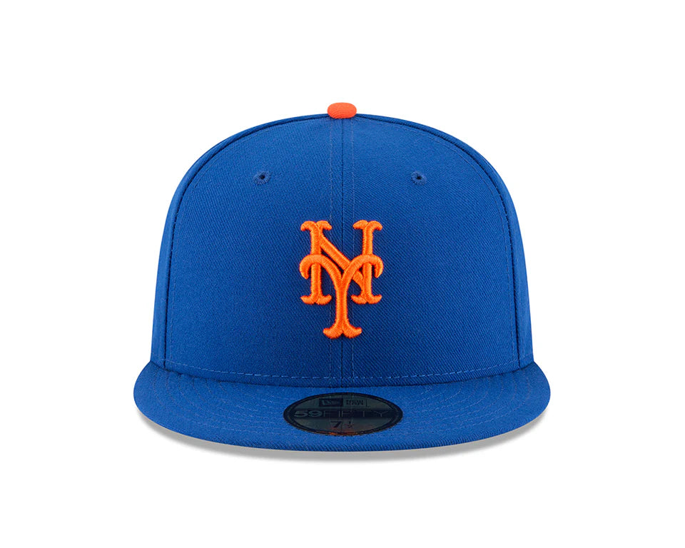 59FIFTY MLBオンフィールド ニューヨーク・メッツ ゲーム【14524866】