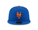 59FIFTY MLBオンフィールド ニューヨーク・メッツ ゲーム【14524866】