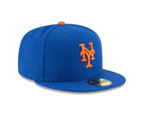 59FIFTY MLBオンフィールド ニューヨーク・メッツ ゲーム【14524866】