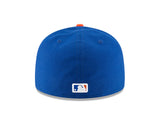 59FIFTY MLBオンフィールド ニューヨーク・メッツ ゲーム【14524866】
