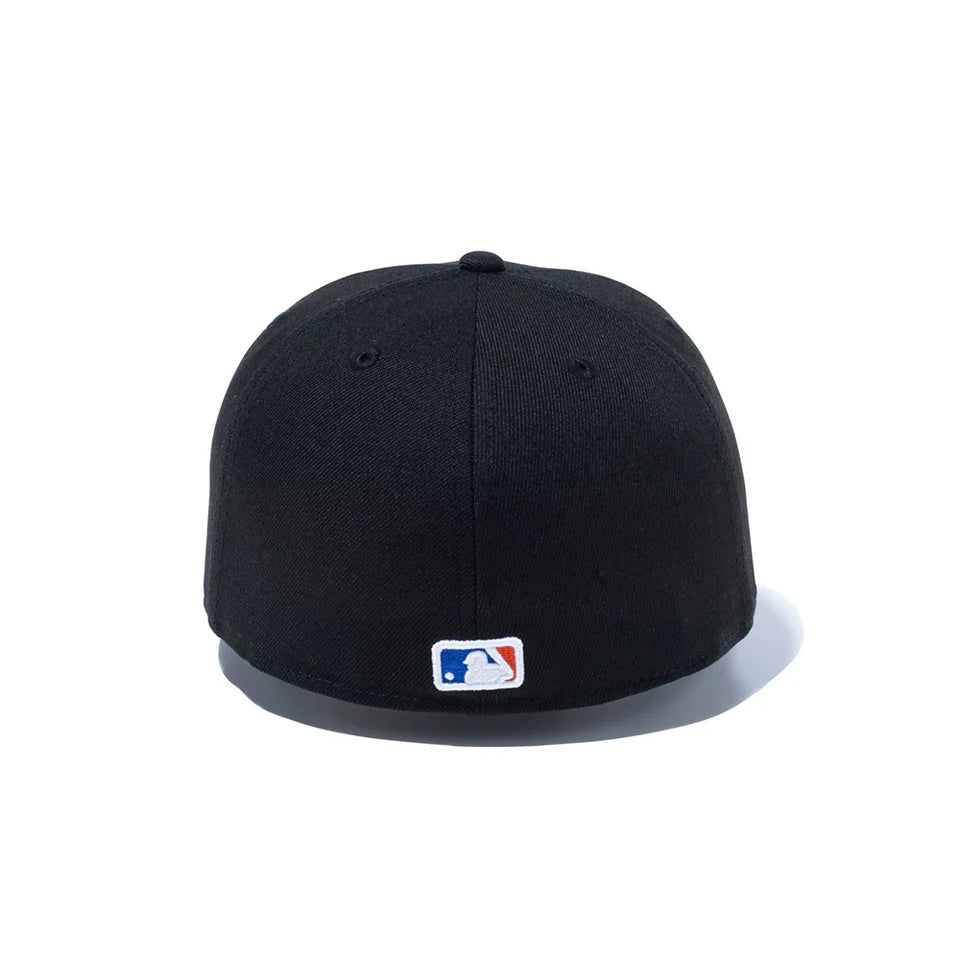 59FIFTY MLBオンフィールド ニューヨーク・メッツ オルタネイト2【14524867】