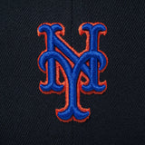 59FIFTY MLBオンフィールド ニューヨーク・メッツ オルタネイト2【14524867】