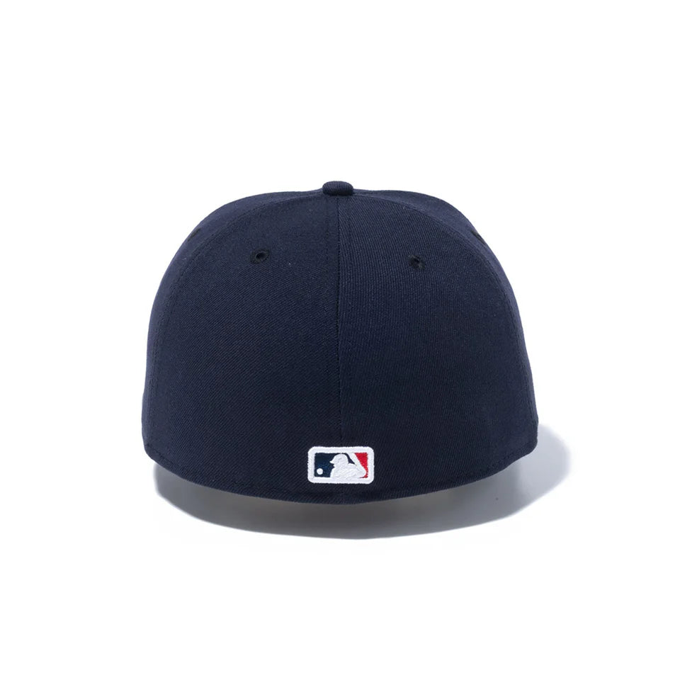 59FIFTY MLBオンフィールド ミネソタ・ツインズ ホーム【14524870】