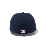 59FIFTY MLBオンフィールド ミネソタ・ツインズ ホーム【14524870】