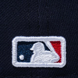59FIFTY MLBオンフィールド ミネソタ・ツインズ ホーム【14524870】