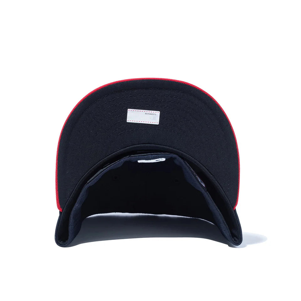 59FIFTY MLBオンフィールド ロサンゼルス・エンゼルス オルタネイト【14524877】