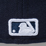 59FIFTY MLBオンフィールド デトロイト・タイガース ホーム【14524882】