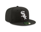59FIFTY MLBオンフィールド シカゴ・ホワイトソックス ゲーム【14524891】
