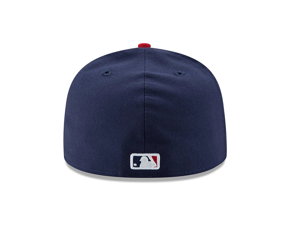 59FIFTY MLBオンフィールド シカゴ・ホワイトソックス オルタネイト【14524892】