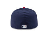 59FIFTY MLBオンフィールド シカゴ・ホワイトソックス オルタネイト【14524892】