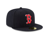 59FIFTY MLBオンフィールド ボストン・レッドソックス ゲーム【14524894】