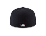 59FIFTY MLBオンフィールド ボストン・レッドソックス ゲーム【14524894】