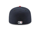 59FIFTY MLBオンフィールド ボストン・レッドソックス オルタネイト【14524895】