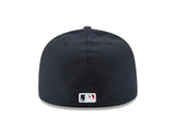 59FIFTY MLBオンフィールド アトランタ・ブレーブス ロード【14524899】