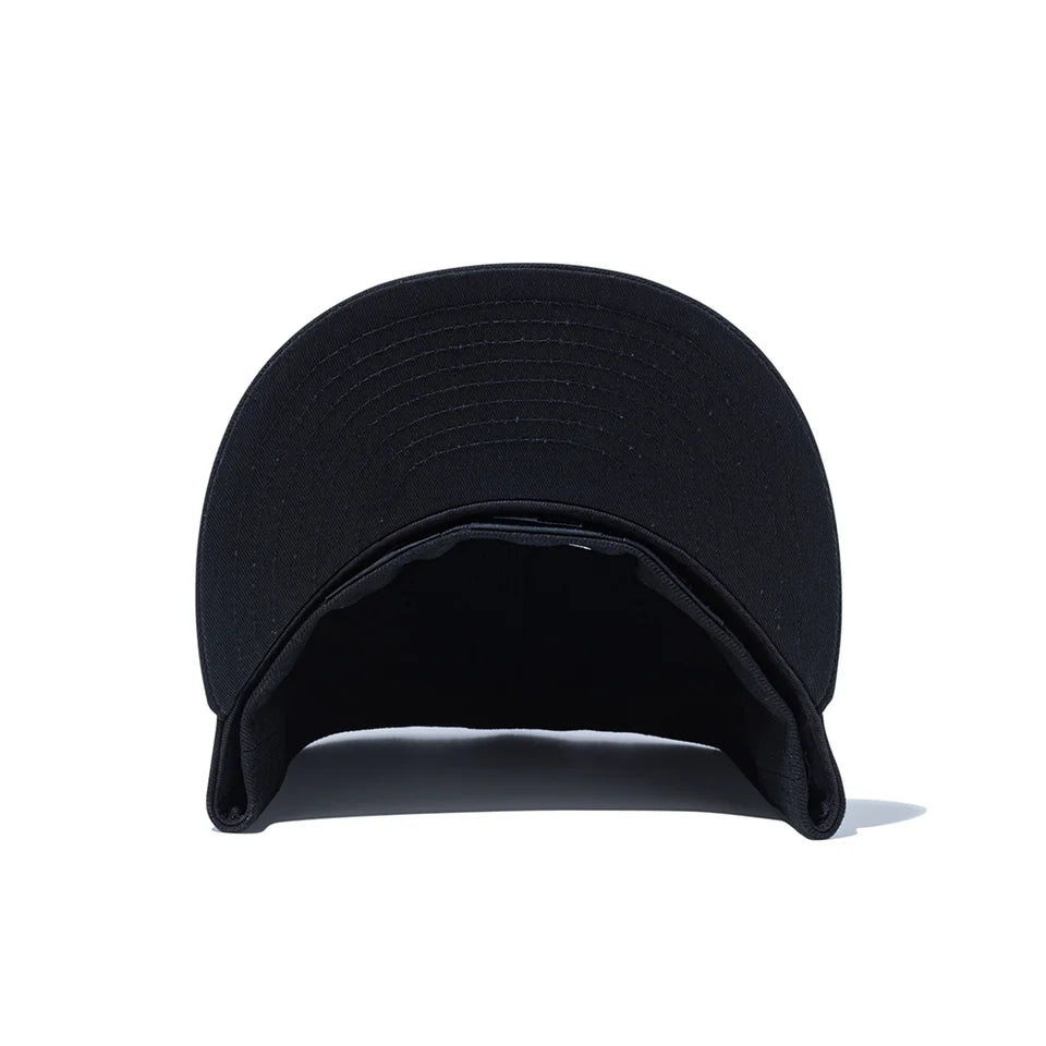 59FIFTY 読売ジャイアンツ ビジター ブラック × クラウド【14525165】