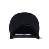 59FIFTY 読売ジャイアンツ ビジター ブラック × クラウド【14525165】