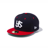 59FIFTY NPBクラシック ヤクルトスワローズ 1974-77【14525169】