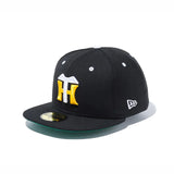 NEW ERA 59FIFTY NPBクラシック 阪神タイガース 1970-73