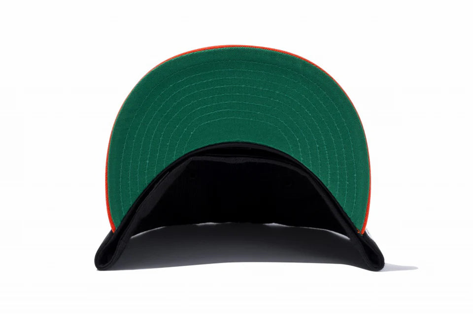 59FIFTY NPBクラシック 福岡ダイエーホークス 1999-00【14525189】