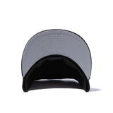 59FIFTY NPB オンフィールド 読売ジャイアンツ ビジター ブラック【14525193】