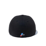 59FIFTY NPB オンフィールド 読売ジャイアンツ ビジター ブラック【14525193】