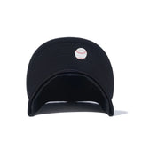 59FIFTY ロサンゼルス・ドジャース ブラック × ブラック【14525224】
