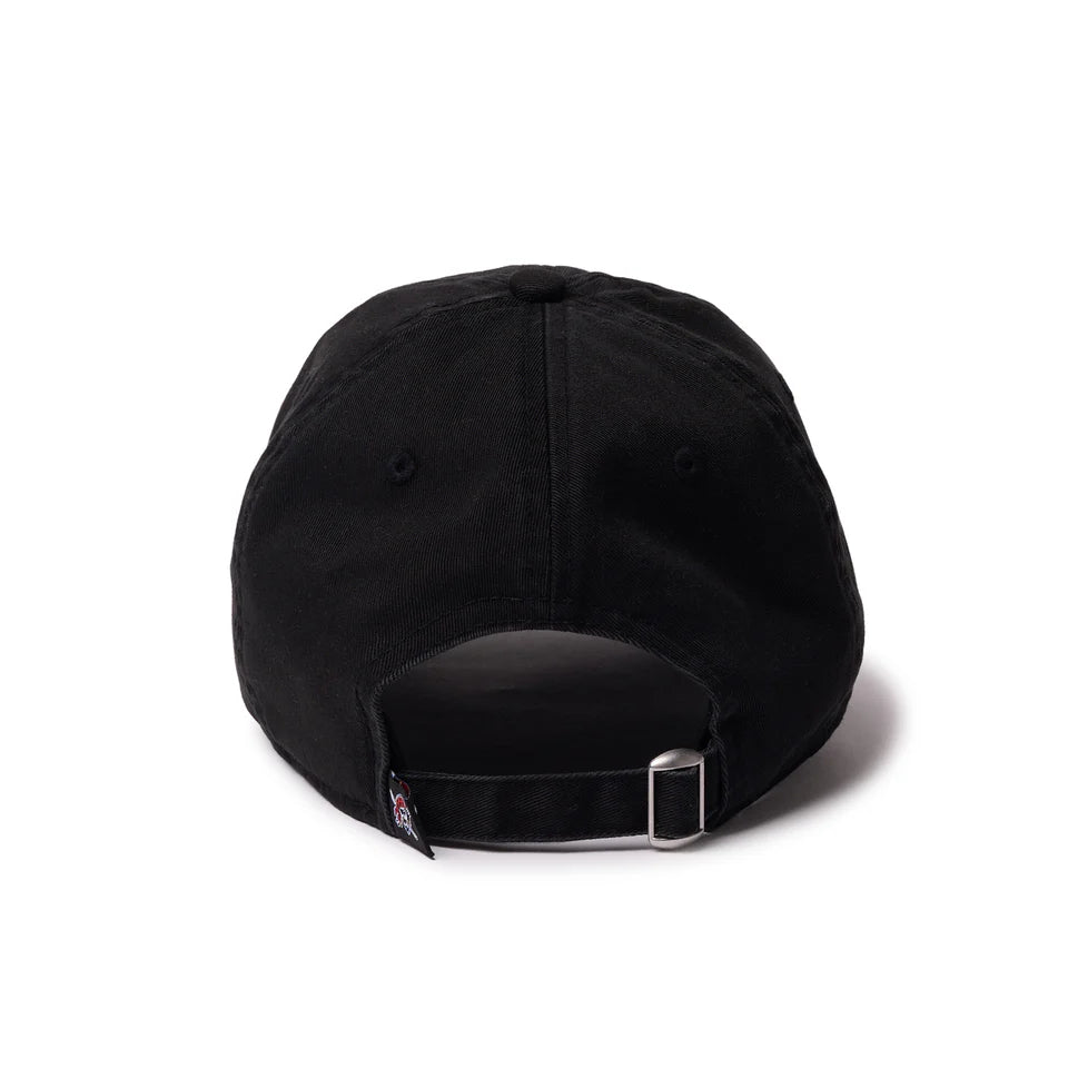 9TWENTY MLBChain Stitch チェーンステッチ ピッツバーグ・パイレーツ ブラック【14668014】