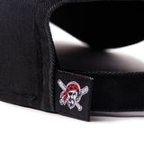 9TWENTY MLBChain Stitch チェーンステッチ ピッツバーグ・パイレーツ ブラック【14668014】