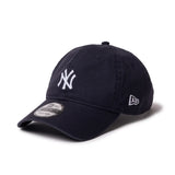 9TWENTY MLB Chain Stitch チェーンステッチ ニューヨーク･ヤンキース ネイビー【14668016】