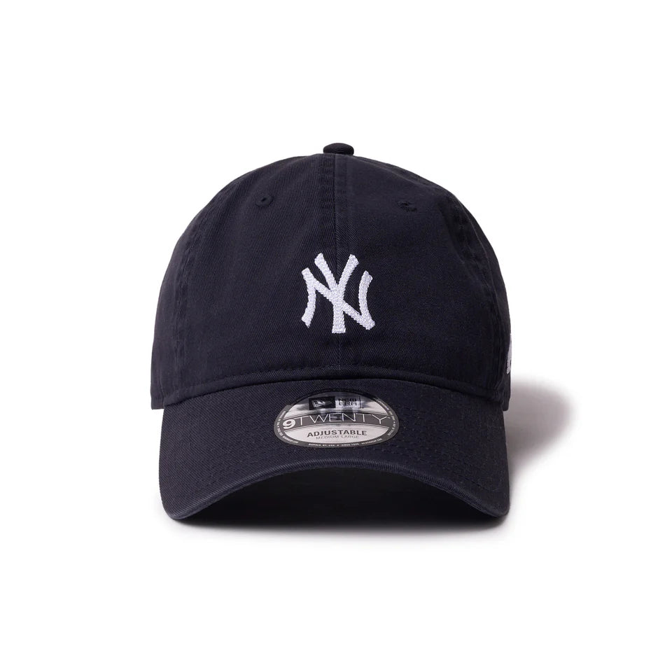 9TWENTY MLB Chain Stitch チェーンステッチ ニューヨーク･ヤンキース ネイビー【14668016】