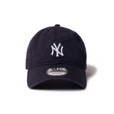 9TWENTY MLB Chain Stitch チェーンステッチ ニューヨーク･ヤンキース ネイビー【14668016】