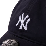 9TWENTY MLB Chain Stitch チェーンステッチ ニューヨーク･ヤンキース ネイビー【14668016】