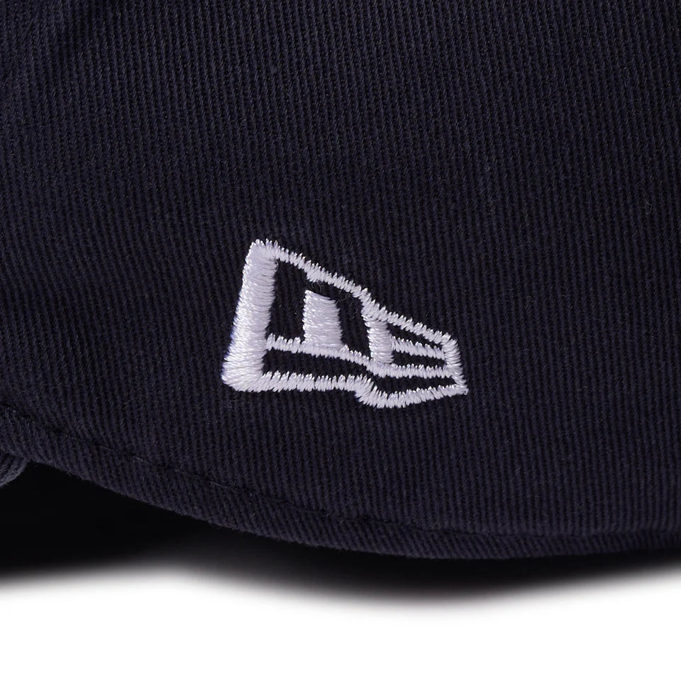 9TWENTY MLB Chain Stitch チェーンステッチ ニューヨーク･ヤンキース ネイビー【14668016】