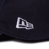 9TWENTY MLB Chain Stitch チェーンステッチ ニューヨーク･ヤンキース ネイビー【14668016】