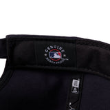 9TWENTY MLB Chain Stitch チェーンステッチ ニューヨーク･ヤンキース ネイビー【14668016】