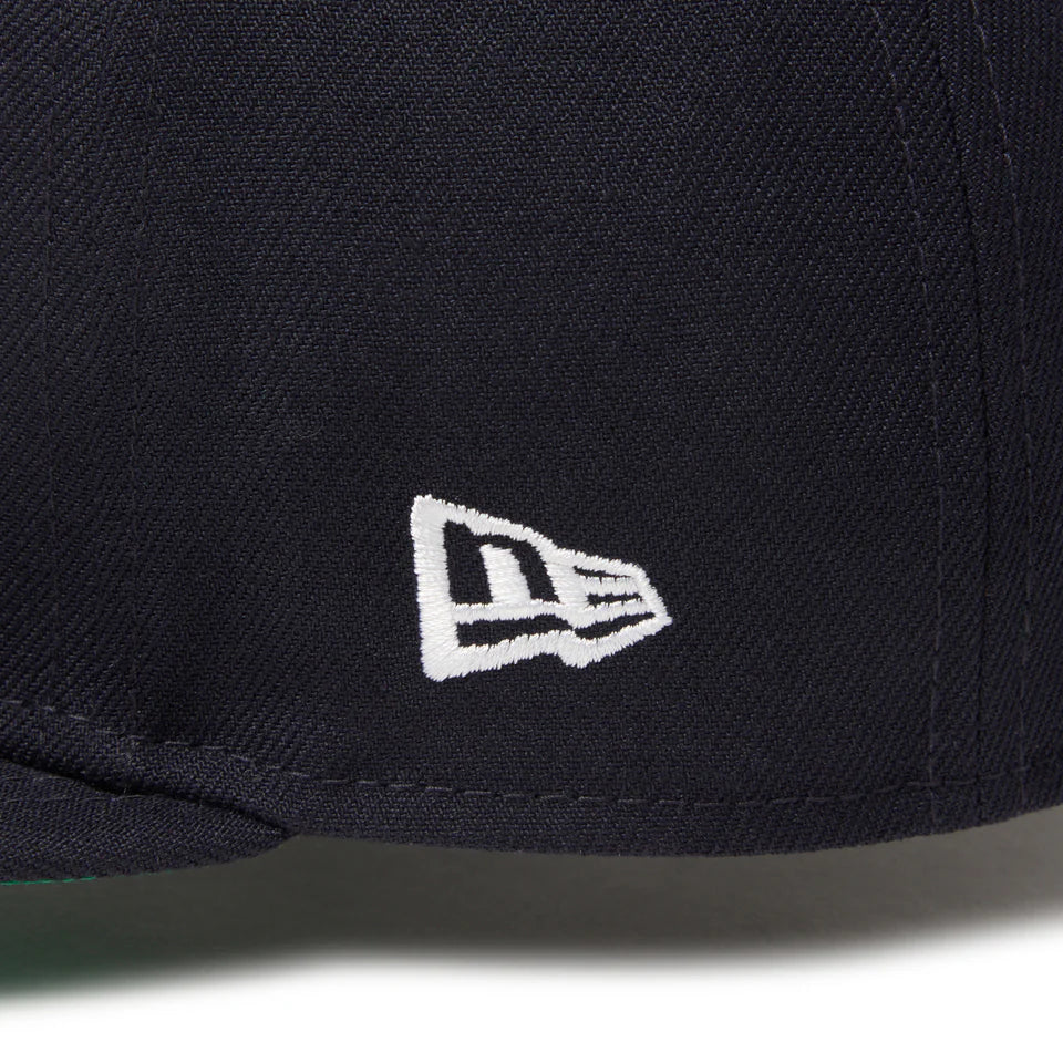 59FIFTY MLB Old English クーパーズタウン ニューヨーク･ヤンキース ネイビー【14668151】