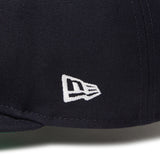 59FIFTY MLB Old English クーパーズタウン ニューヨーク･ヤンキース ネイビー【14668151】