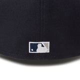 59FIFTY MLB Old English クーパーズタウン ニューヨーク･ヤンキース ネイビー【14668151】