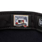 59FIFTY MLB Old English クーパーズタウン ニューヨーク･ヤンキース ネイビー【14668151】