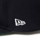 59FIFTY MLB Old English クーパーズタウン デトロイト・タイガース ネイビー【14668153】