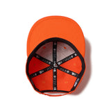 キッズ Youth 9FIFTY Color Variation ニューヨーク･ヤンキース セーフティオレンジ【14671571】