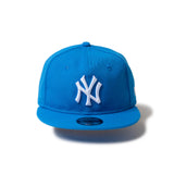 キッズ Youth 9FIFTY Color Variation ニューヨーク･ヤンキース スナップショットブルー【14671572】