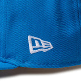 キッズ Youth 9FIFTY Color Variation ニューヨーク･ヤンキース スナップショットブルー【14671572】