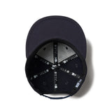 キッズ Youth 9FIFTY Color Variation ニューヨーク･ヤンキース ネイビー シーグラス【14671573】