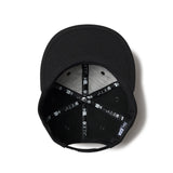 キッズ Youth 9FIFTY Color Variation ニューヨーク･ヤンキース ブラック ラディアントレッド【14671574】
