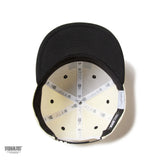 キッズ Youth 9FIFTY PEANUTS ピーナッツ FRIENDSHIP クロームホワイト/ブラック【14682446】