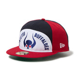 59FIFTY ソフトバックラム 近鉄バファローズ TARO OKAMOTO 1978 マルチカラー【14683816】