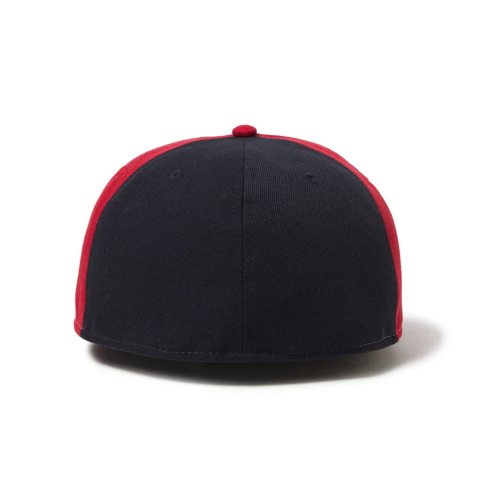 59FIFTY ソフトバックラム 近鉄バファローズ TARO OKAMOTO 1978 マルチカラー【14683816】