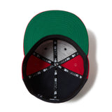 59FIFTY ソフトバックラム 近鉄バファローズ TARO OKAMOTO 1978 マルチカラー【14683816】